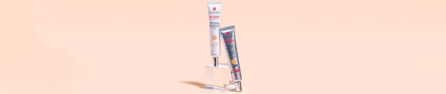 BB vs CC Cream : The difference between BB Cream and CC Cream