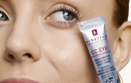 CC Eye: your CC Cream for the eye area