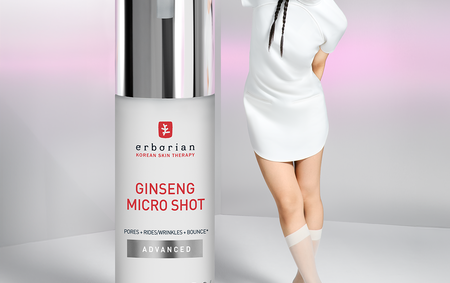 For experienced users of concentrated or exfoliating skincare