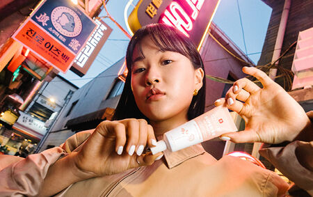 Super BB: BB Cream&rsquo;s expertise for acne-prone skin