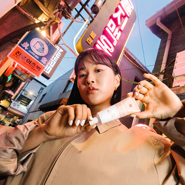 Super BB: BB Cream&rsquo;s expertise for acne-prone skin