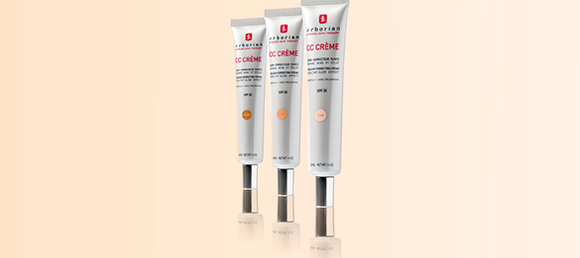 CC Cream