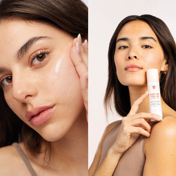 Skin Hero Peeling | Erborian UK