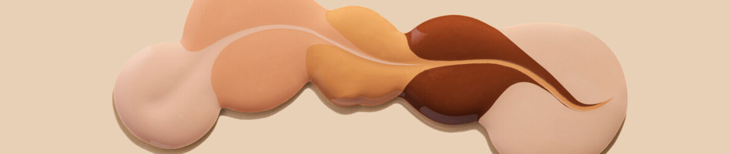 Choose the perfect shade