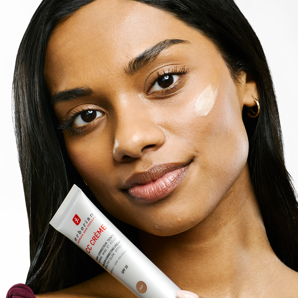 CC Cream: our icon
