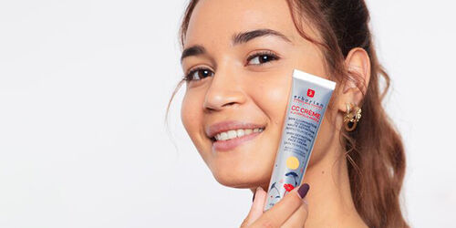 CC Cream