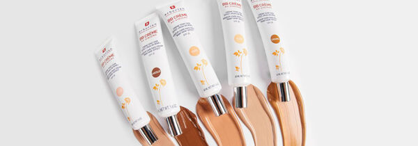 Zoom on BB Cream formula