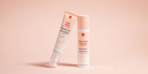 AHA BHA PHA : exfoliating acids decoded - Erborian UK