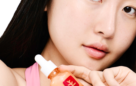 Skin Therapy Milky-Serum