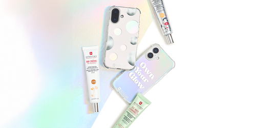 Get your free limited edition phone case now!