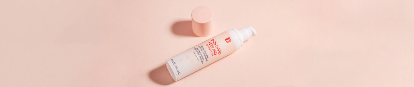 AHA BHA PHA: All you need to know about the most popular exfoliating acids
