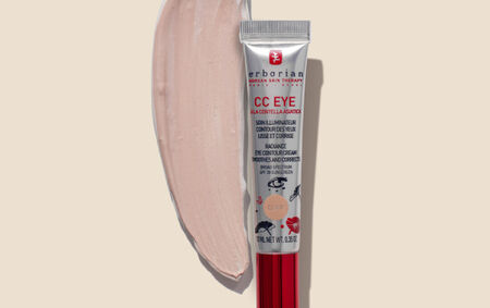 CC Eye Perfection Contour - Colour correctingcream for global eye