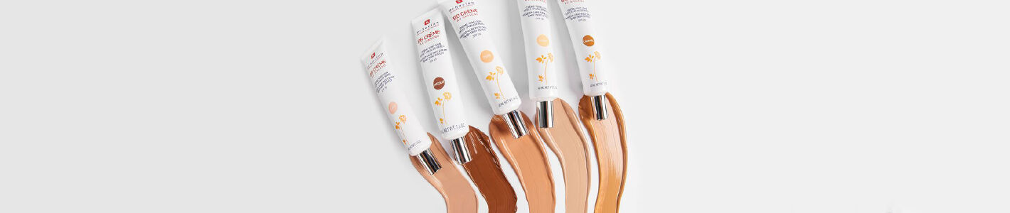 Zoom on BB Cream formula