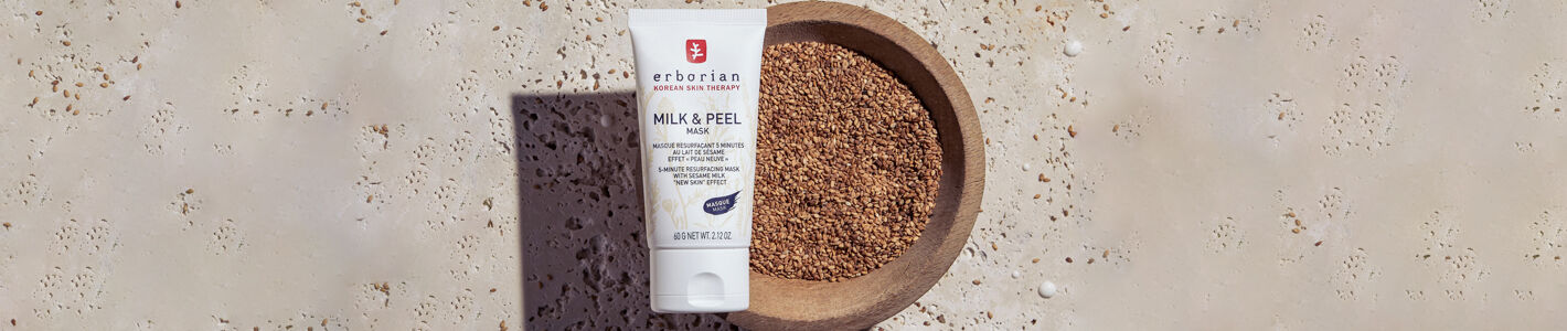 Maskne : how to get rid of face-mask acne?