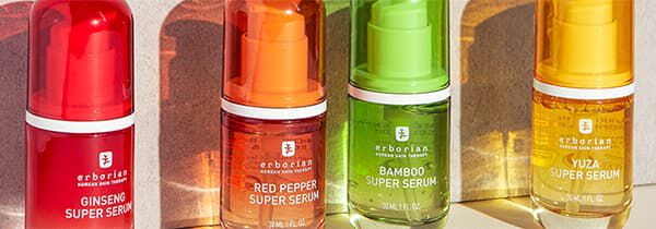 Benefits of face serum