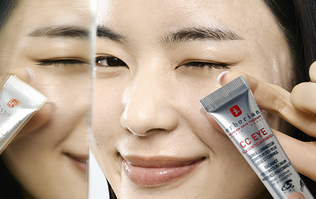 4. CC Eye