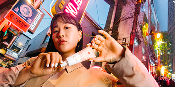 Korean
