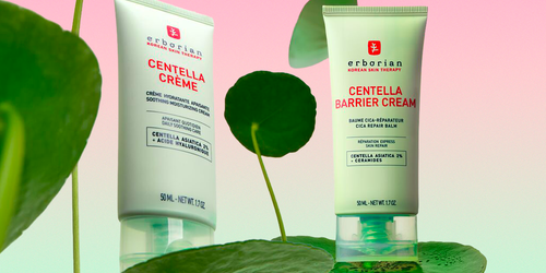 Your sensitive skincare routine