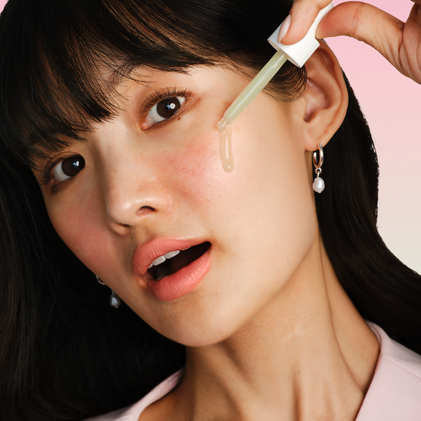 Centella Red Serum