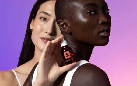 Rediscover your skin from the first morning!