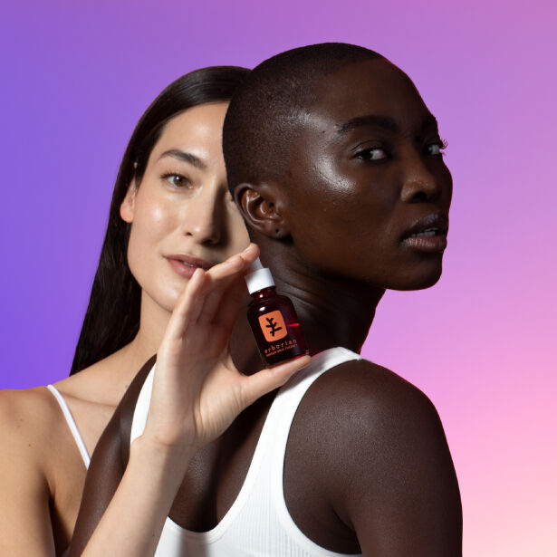 Rediscover your skin from the first morning!