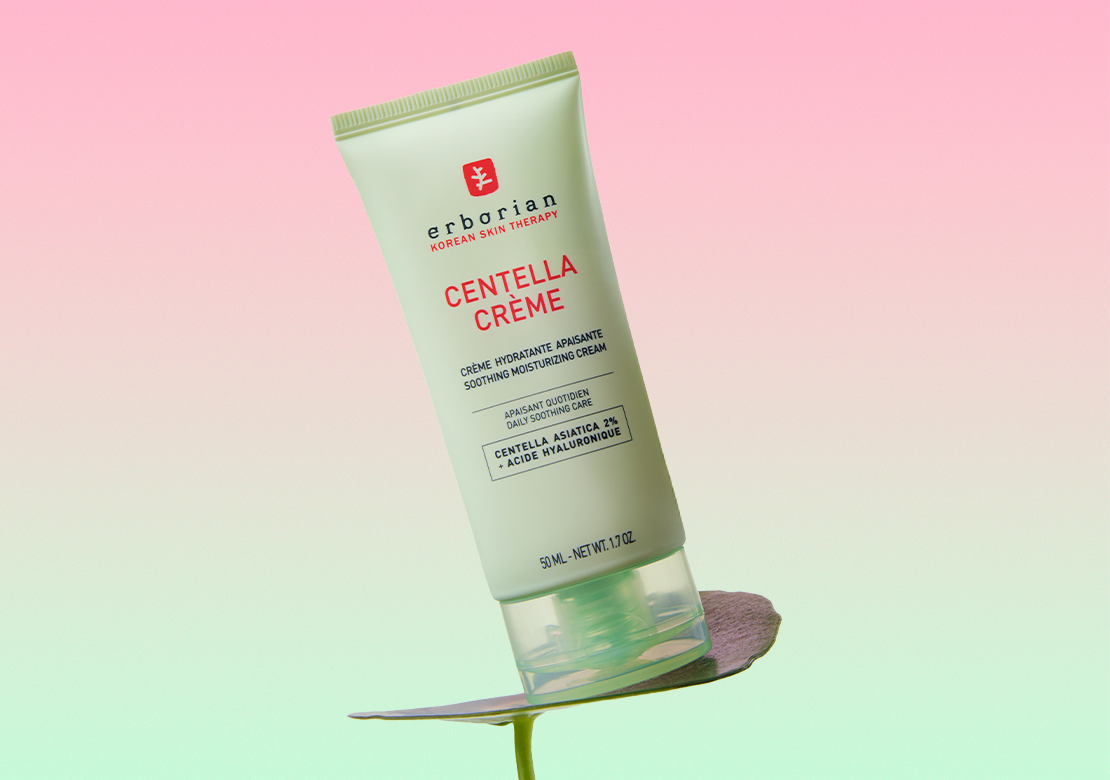 Centella Cream