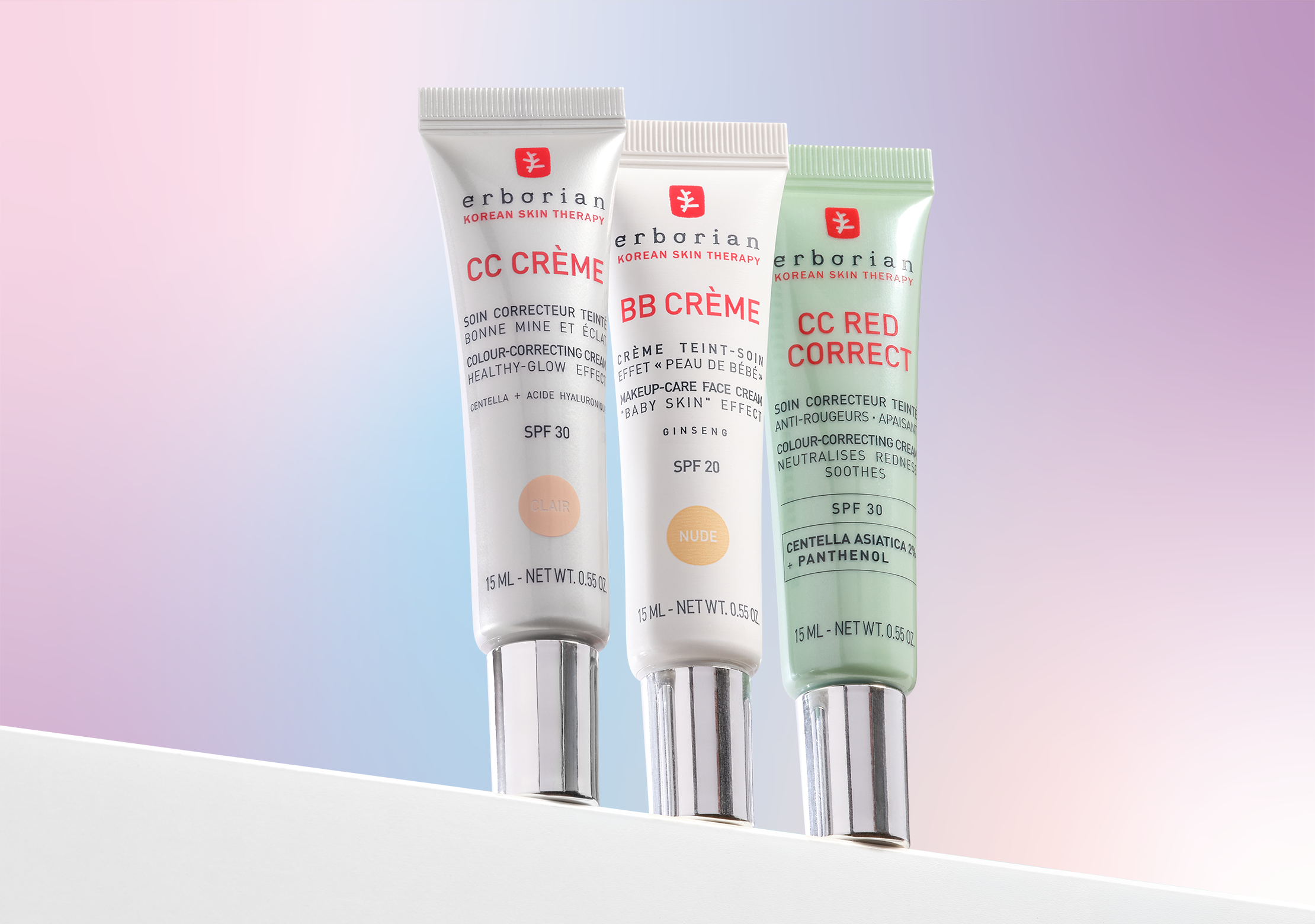 Travel Size Offer