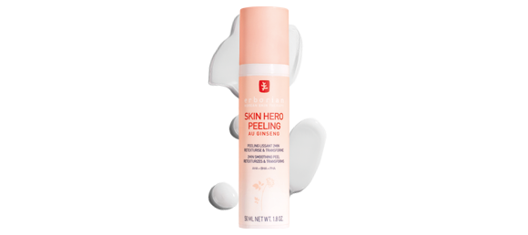 Skin Hero Peeling