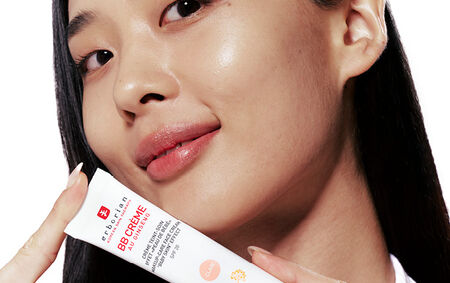 BB Cream: for bouncy skin