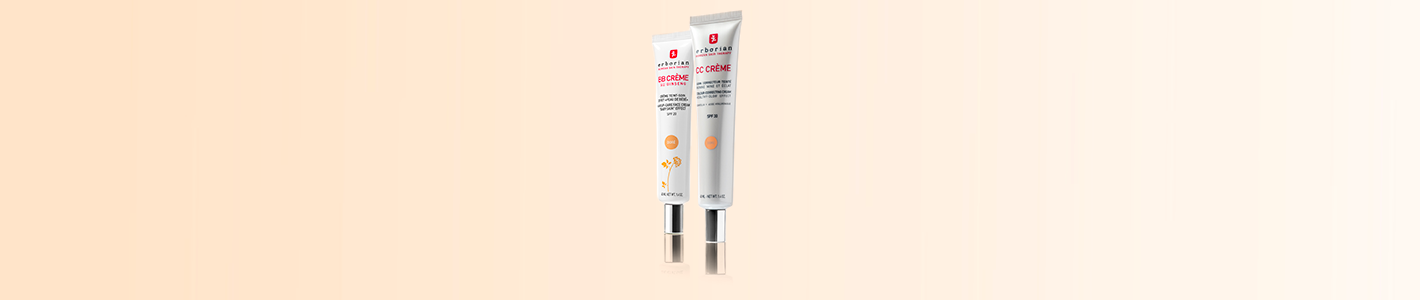 BB Cream vs Foundation: what are the alternatives to foundation?