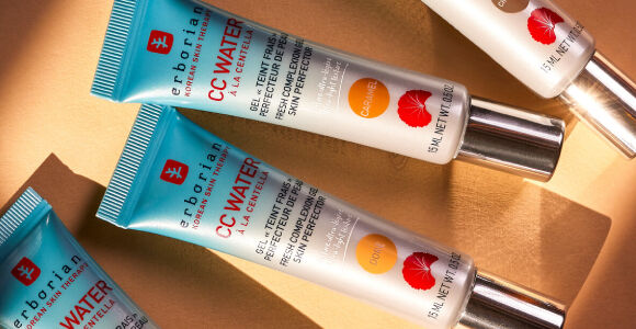 CC Water