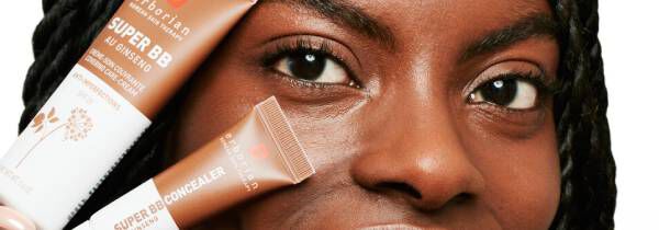 Concealer : the way to brighter looking eyes
