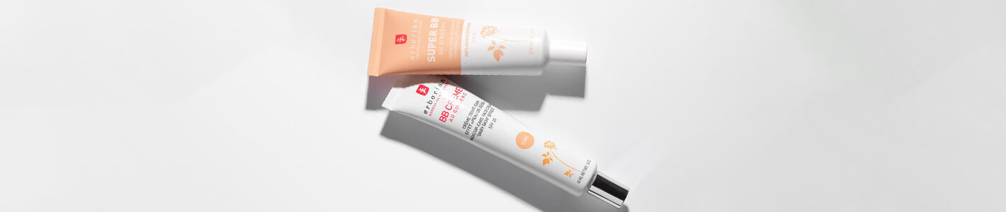 What is the best BB cream for my skin type?