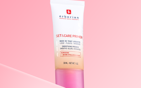 SET & CARE PRIMER