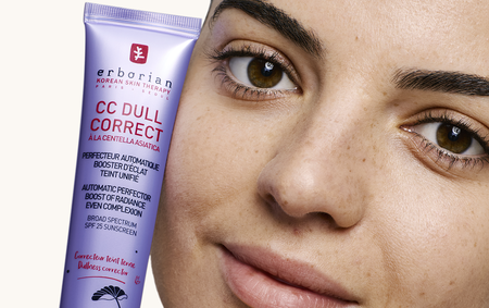 CC Dull Correct: your radiance booster