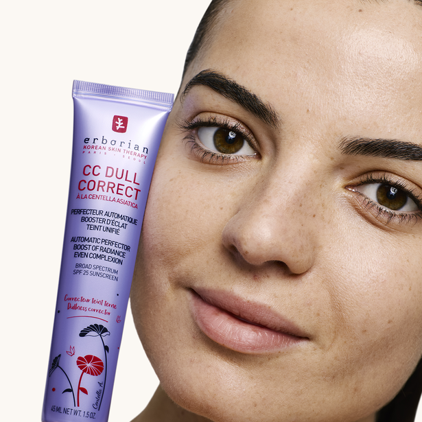 CC Dull Correct: your radiance booster