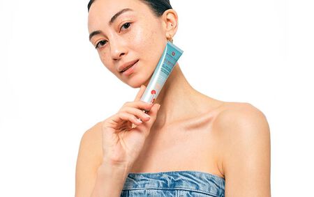 CC Water: your new ultra-light CC Cream