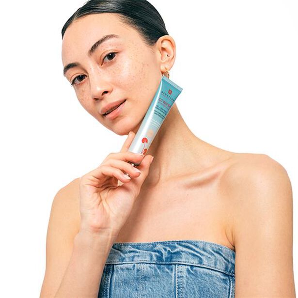 CC Water: your new ultra-light CC Cream
