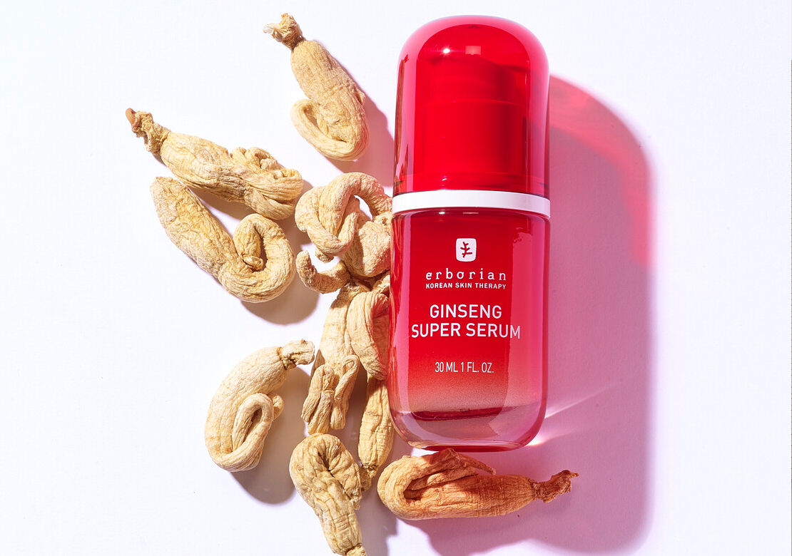 Ginseng Super Serum