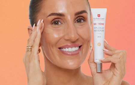 BB Cr&egrave;me