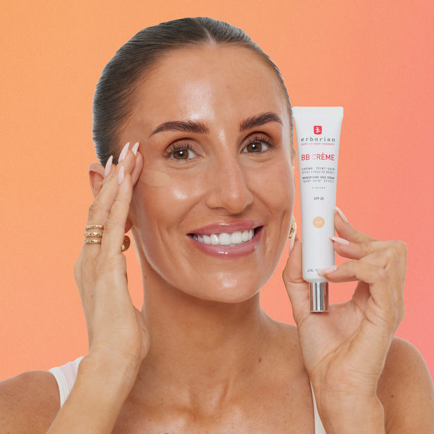 BB Cr&egrave;me