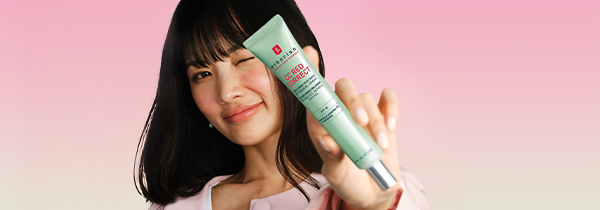 Erborian CC Red Correct: New Formula