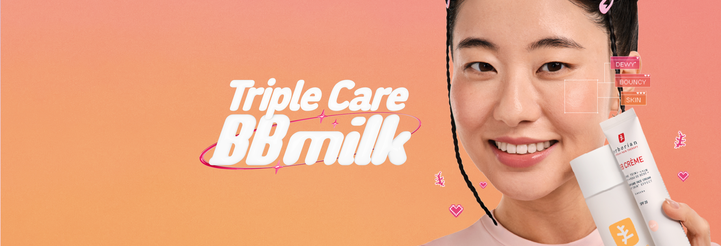 Triple Care BB Milk