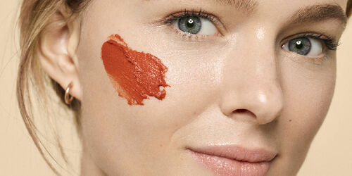 Face mask: an ancient beauty secret