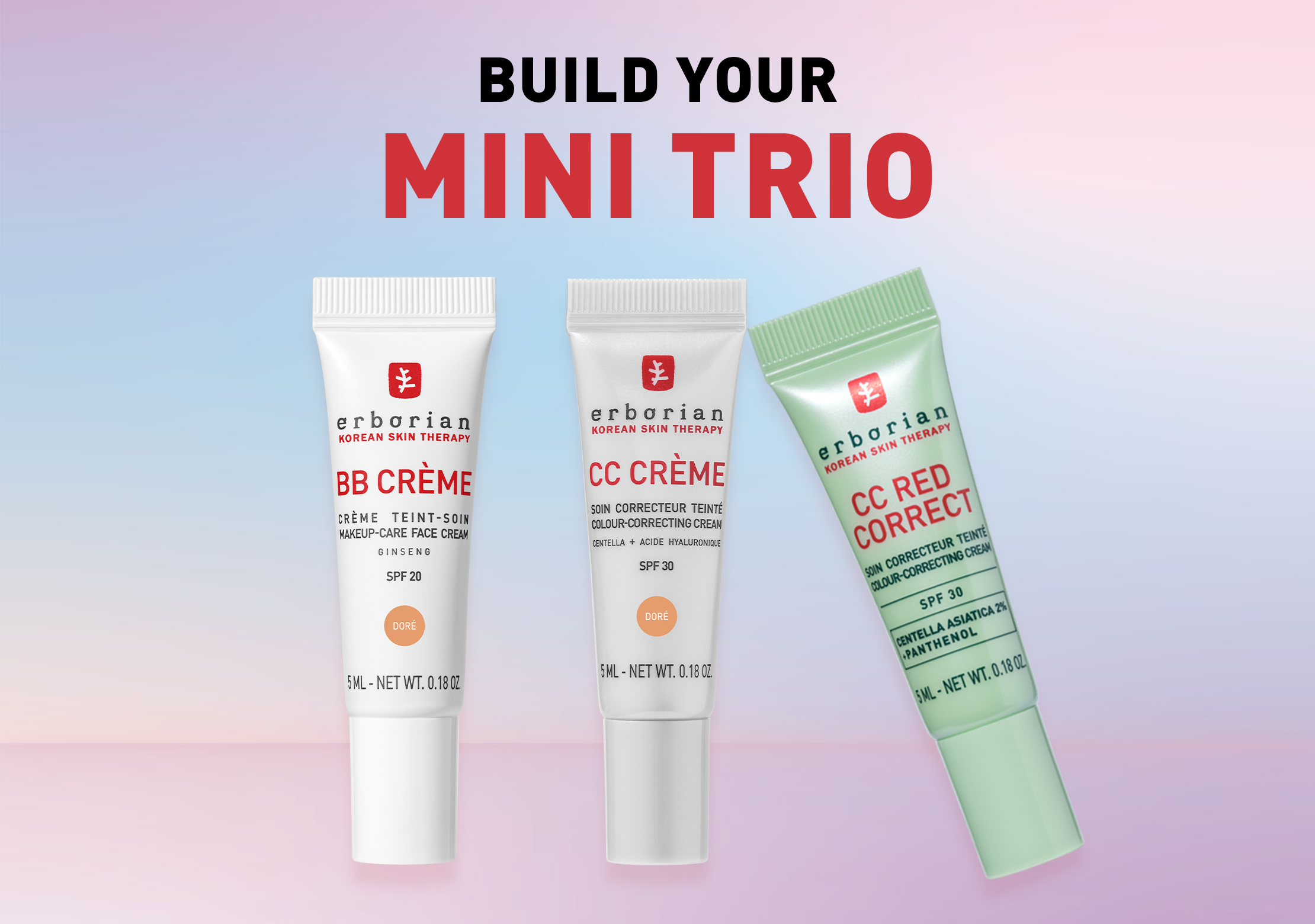 Your Free Minis