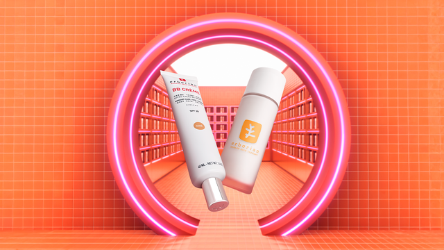 Discover Triple Care BB Milk