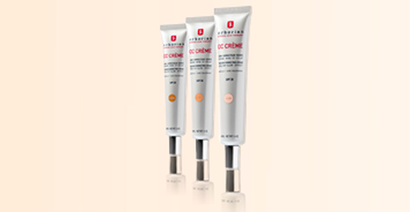 CC Cream