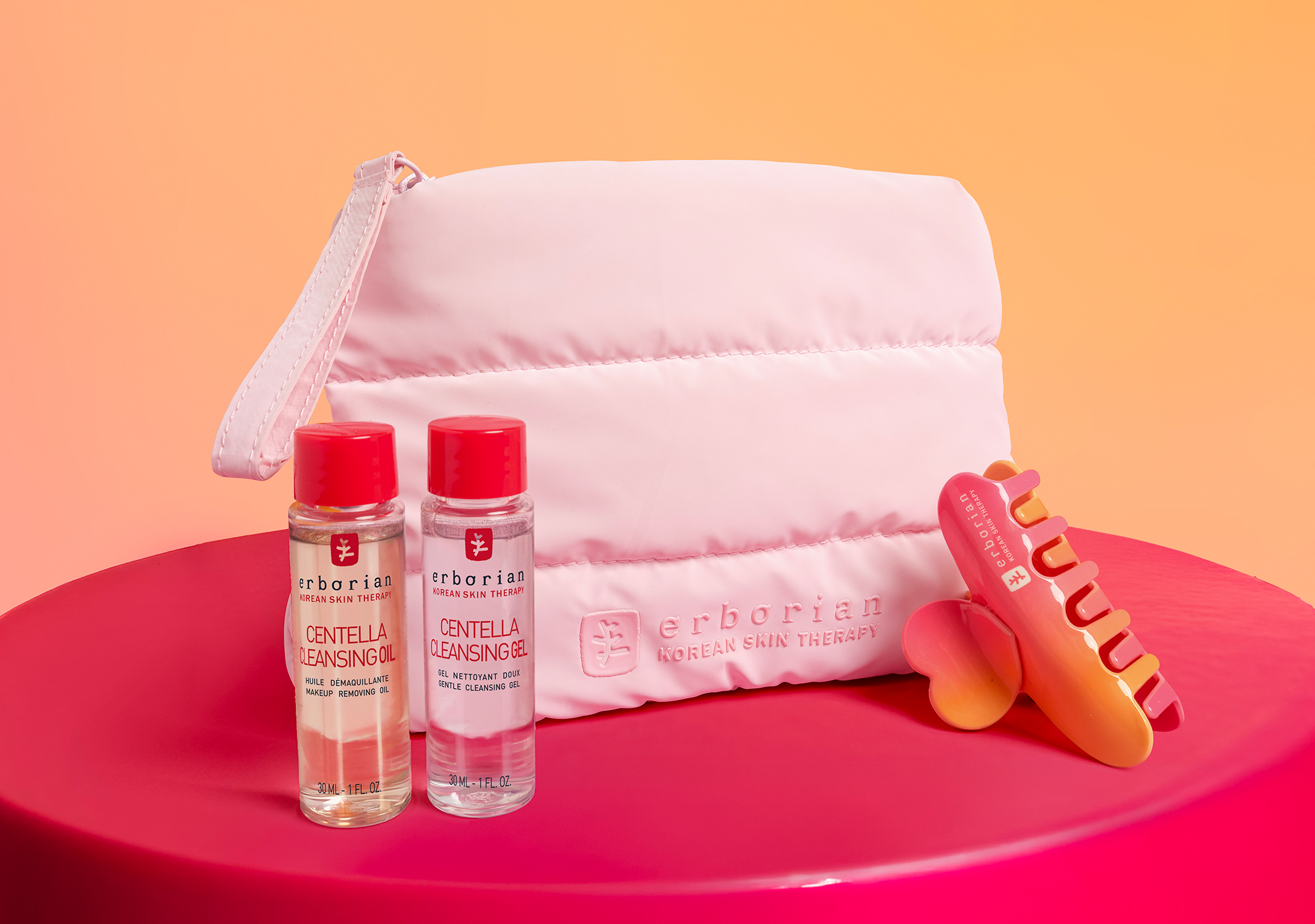 Full Beauty Ritual