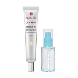 Hydrating & Radiant Skin Duo | Erborian