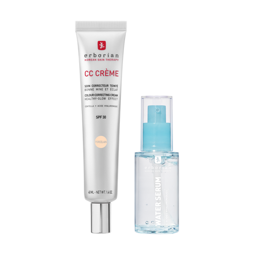 view 1/5 of Hydrating & Radiant Skin Duo, , GB